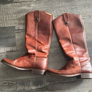Frye boots